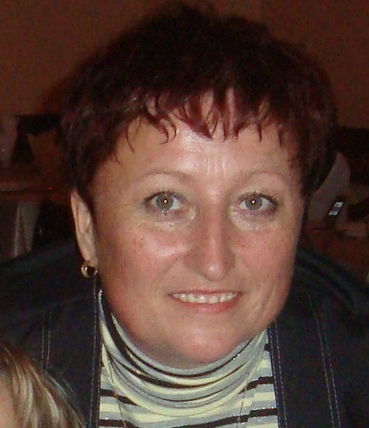 Ирина Костина