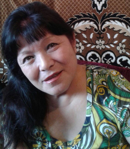 Гульшара Карамурзиева