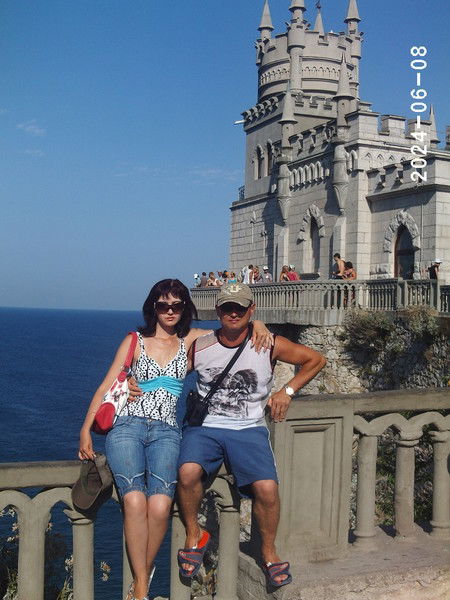 Александр Строилов