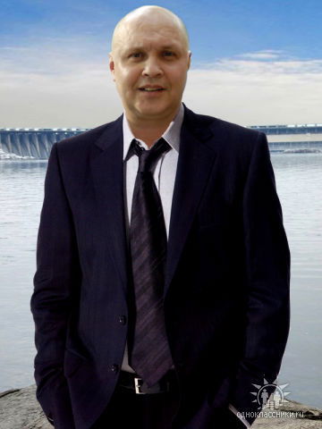 Сергей Горин