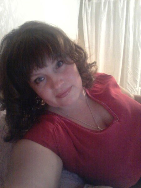 Наталья Феллер