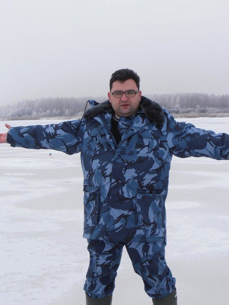 Станислав Малышев