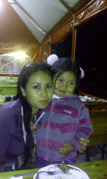 Гульнур Ногайбекова