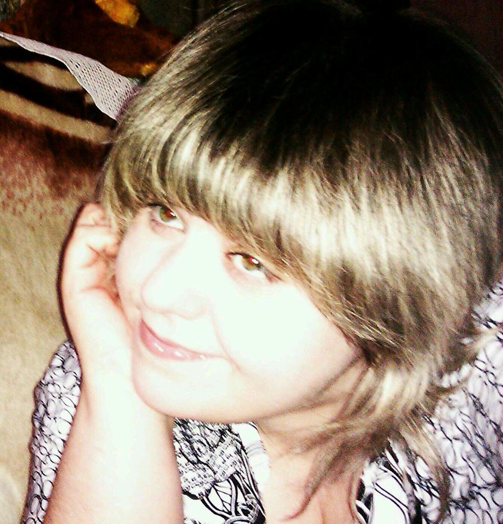 Таня Чепелевич