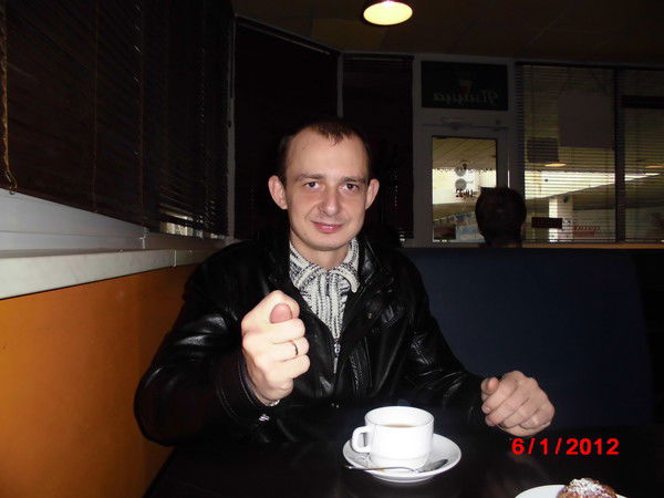 Денис Мелехов