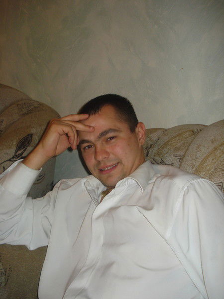 Сергей Скребцов