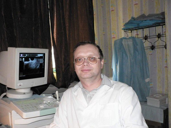 Алексей Кожемяков