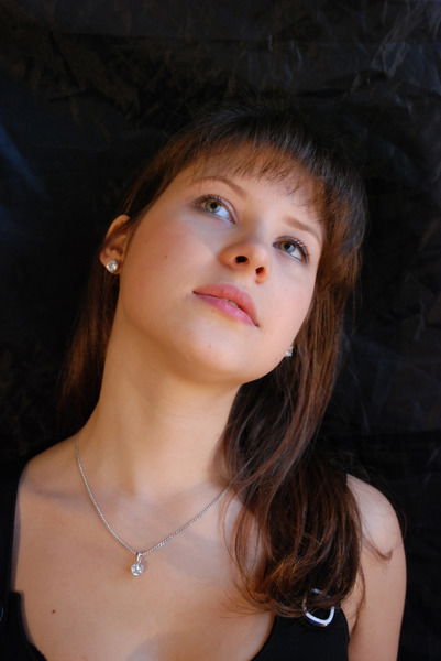 Марина Мелихова