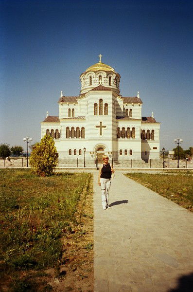 Татьяна Семилит