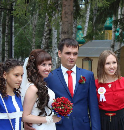 Азалия Зиангирова