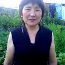 Гульмайра Габдуллина