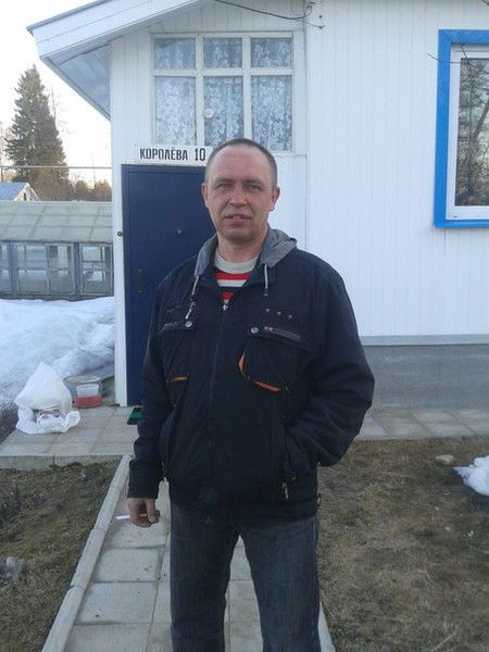 Виктор Чекуров