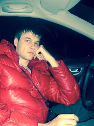 Владимир Флягин