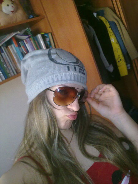 Лейла Аллакулыева