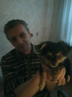 Вадим Ростовский