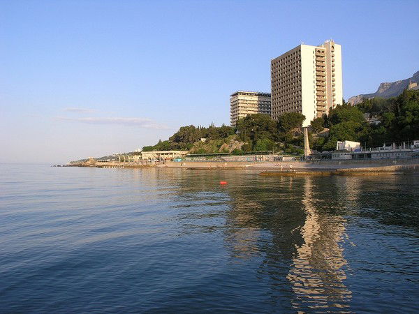 Ай-Петри Ай-Петри