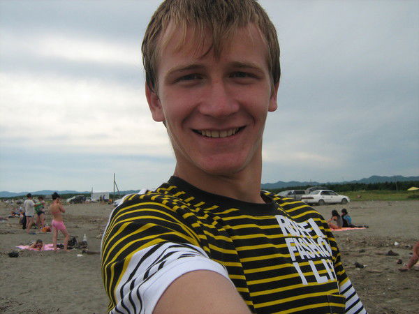 Юрий Коноваленко