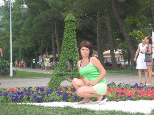 Гульнур Жукова