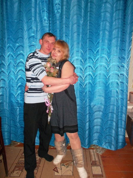 Любаха Попова