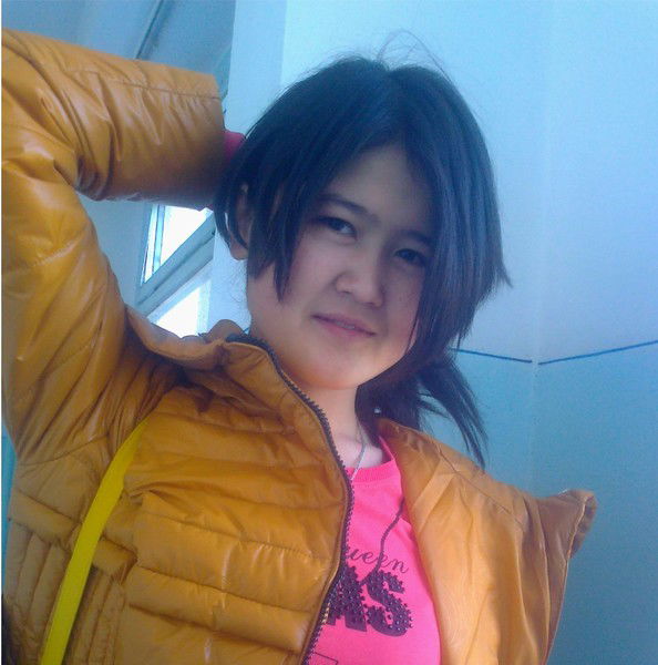 Сайкал Омурзакова