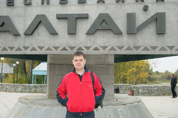 Андрей Нохрин