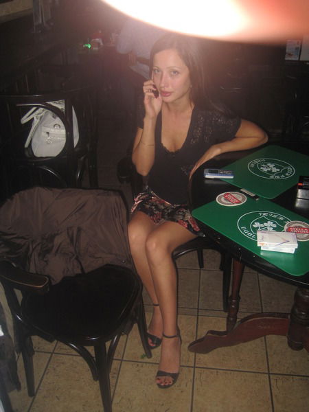 Анастасия Соболь