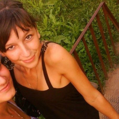 Иринка Кобыляцкая