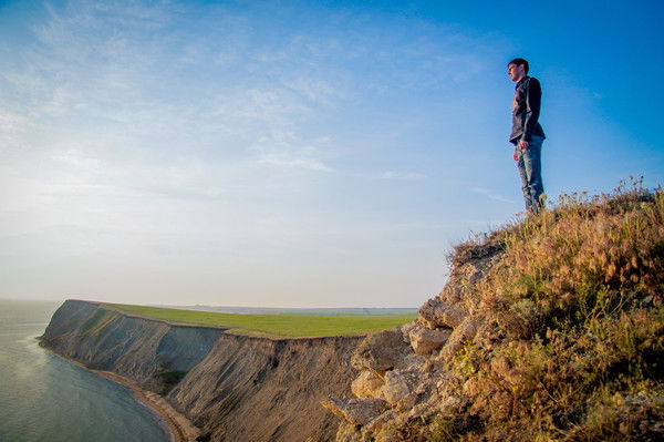 Владимир Степанов