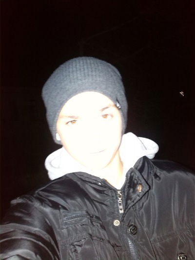 Коля Ястремський