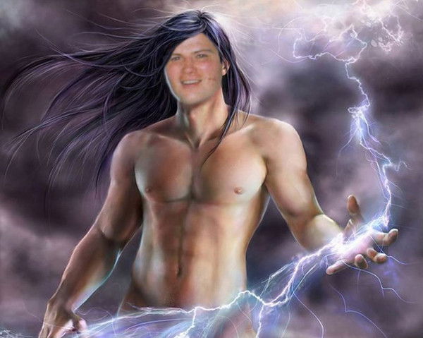 Андрей Протасов