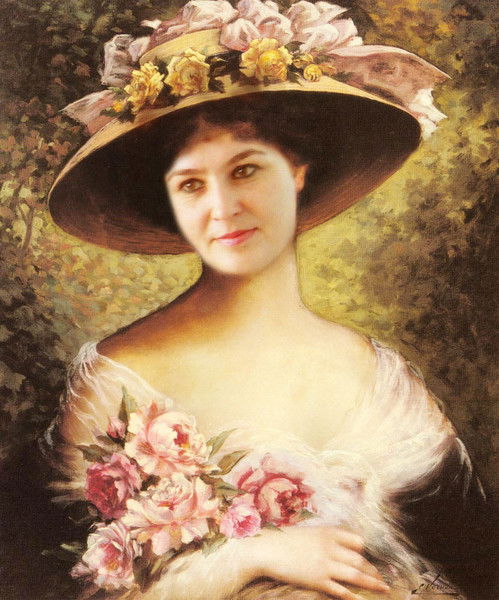 Шледевиц Ирина