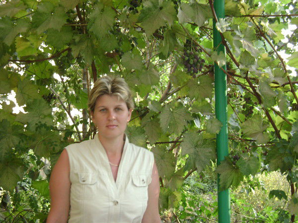 Юлия Фотина