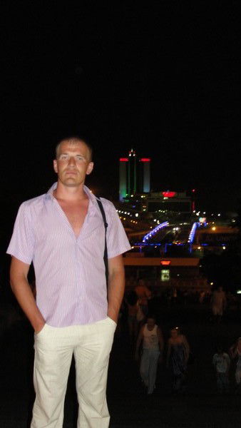 Александр Чулошников