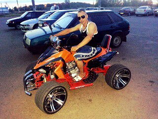 Александр Торопов