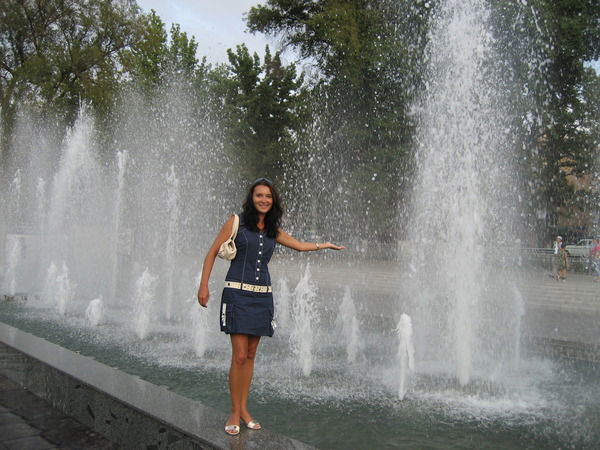 Татьяна Мишина