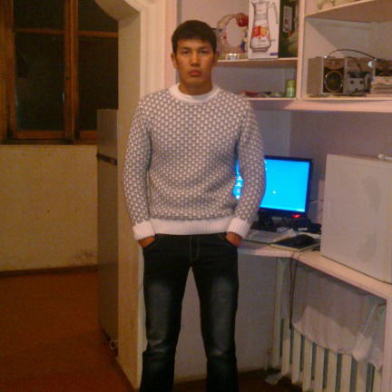 Xurshidbek Elmurodov