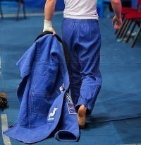 Никита Волужев