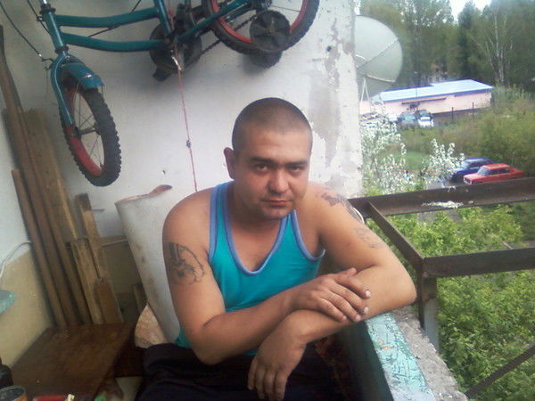 Сергей Блудов