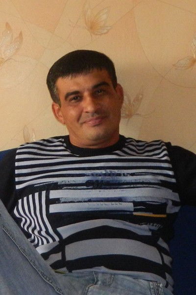 Руслан Гасанов