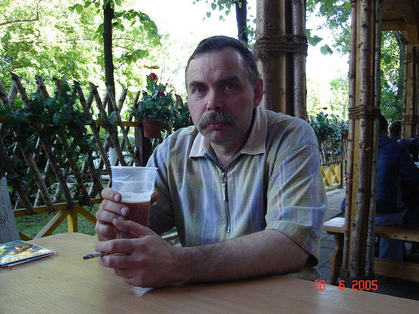 Владимир Базаров