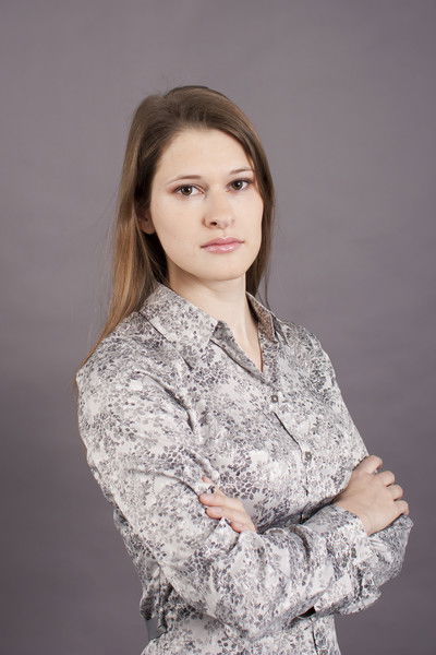 Анна Кочеткова