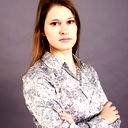 Анна Кочеткова