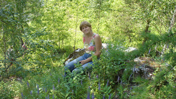 Римма Шамсутдинова