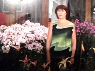 Светлана Шаркова