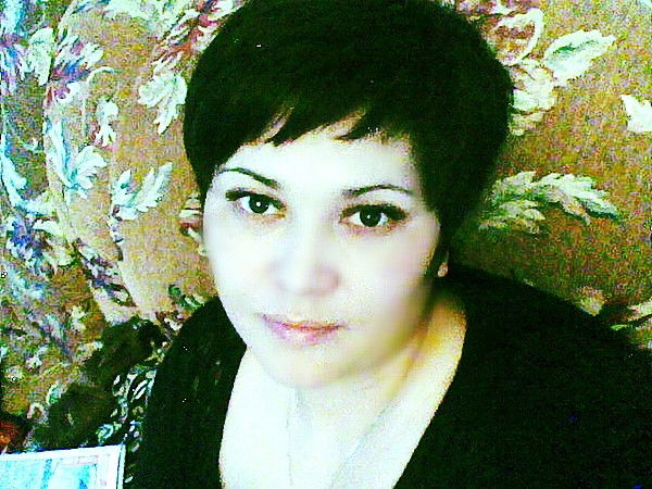 Жанна Тукушева