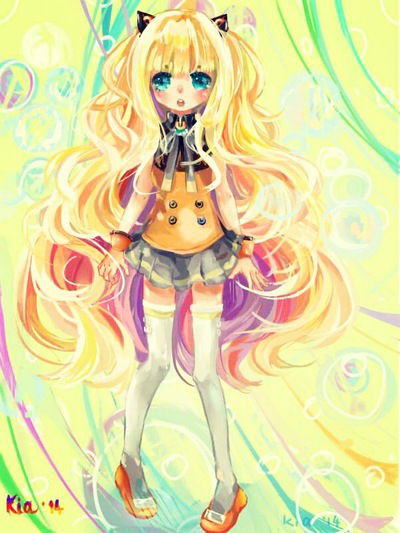 Дари Лапушкина