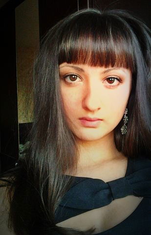 Татьяна Педченко