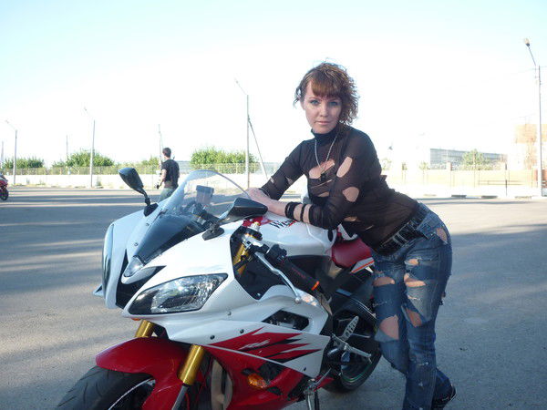 Светлана Зотова