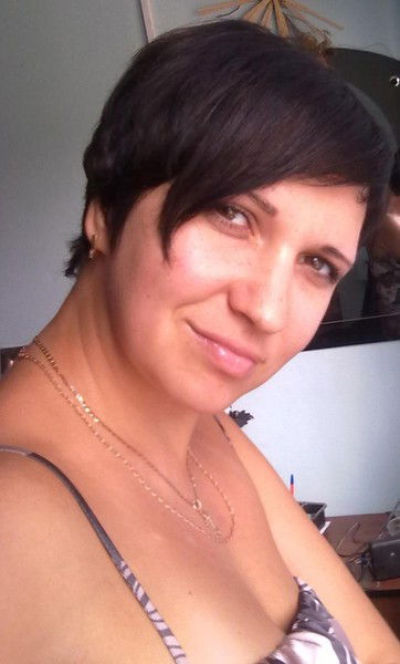 Ольга Мурова