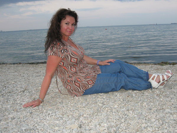 Татьяна Пограновская